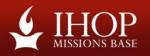 Mezinárodní dům modlitby v Praze - IHOPP