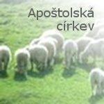 Dějiny Apoštolské církve - 1. díl: 1989 - 1997: Úvod