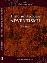 Nová kniha o adventismu